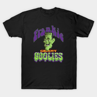 Franky Groovy Goolies T-Shirt